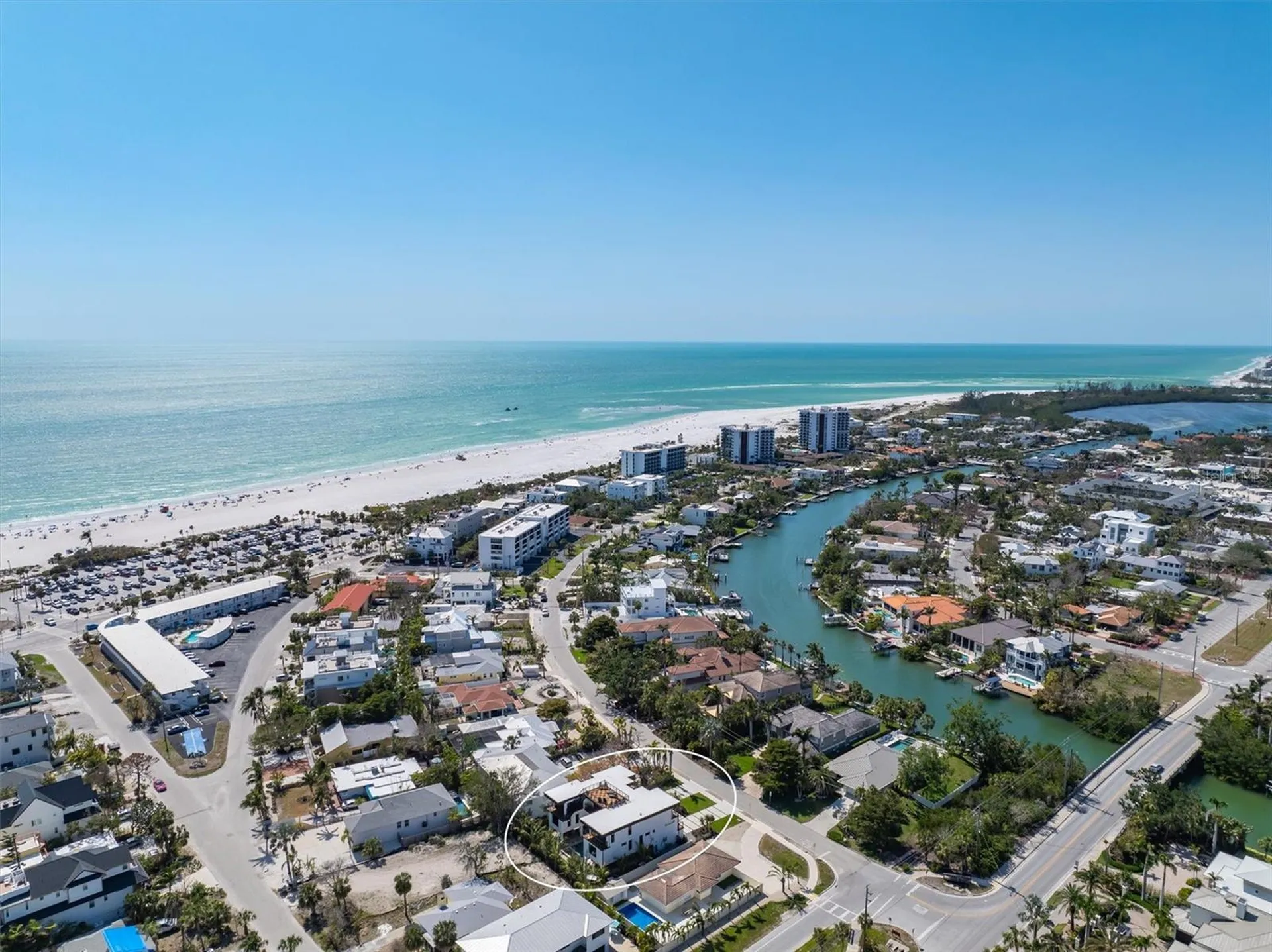 540 S Polk Drive Sarasota FL 34236