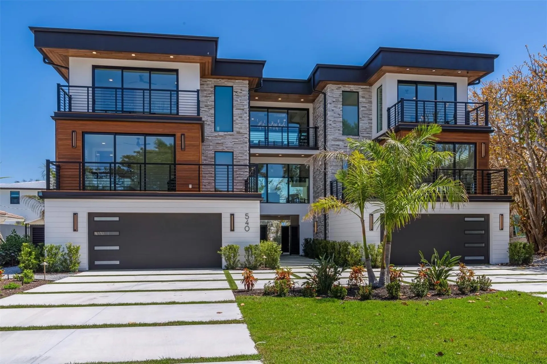 540 S Polk Drive Sarasota FL 34236