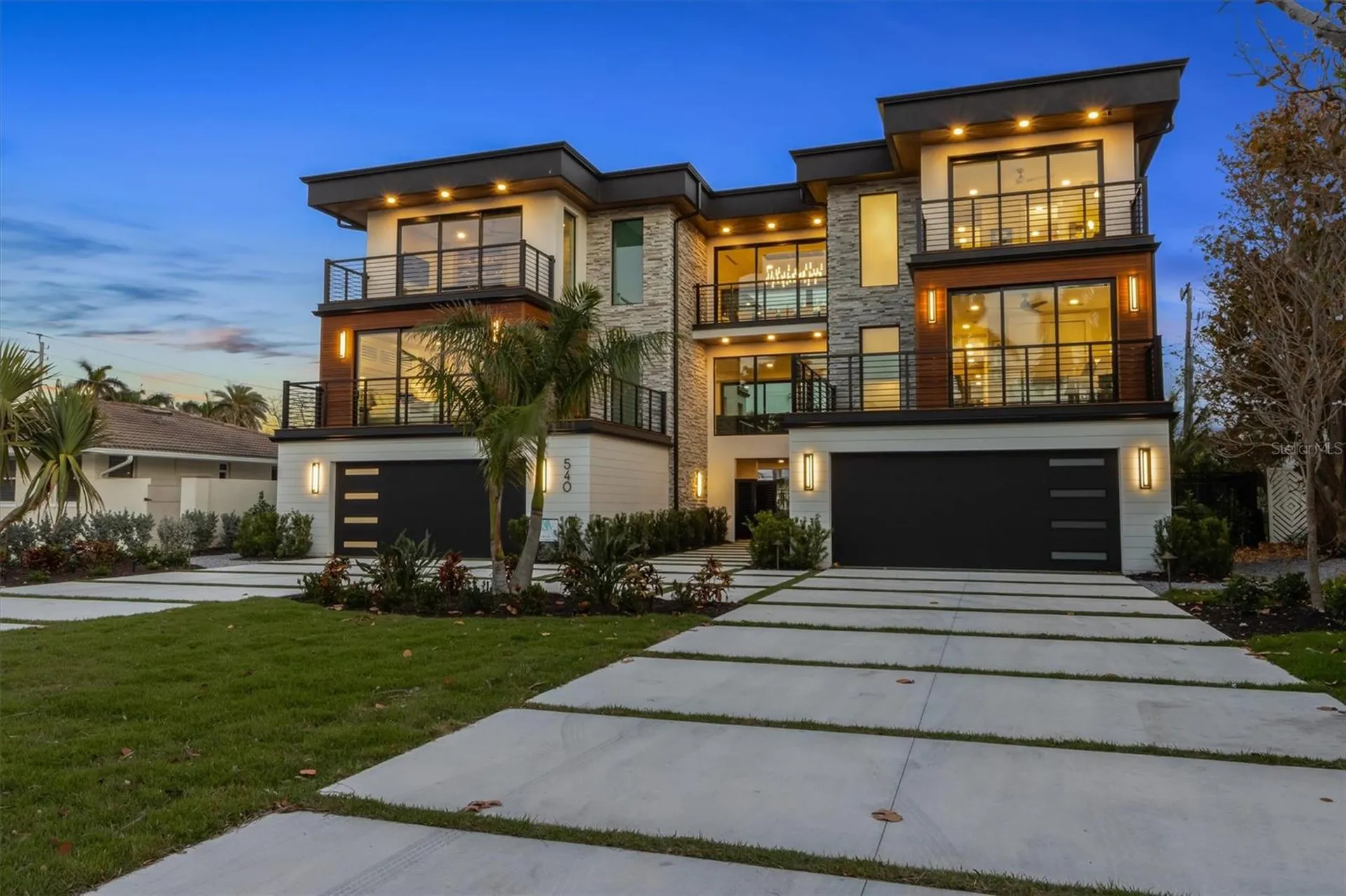 540 S Polk Drive Sarasota FL 34236