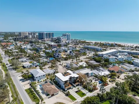 540 S Polk Drive Sarasota FL 34236