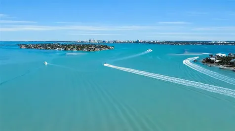 540 S Polk Drive Sarasota FL 34236
