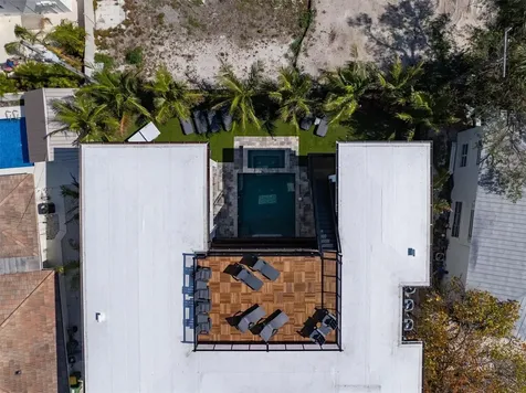 540 S Polk Drive Sarasota FL 34236