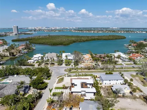 540 S Polk Drive Sarasota FL 34236
