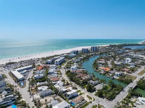 540 S Polk Drive Sarasota FL 34236