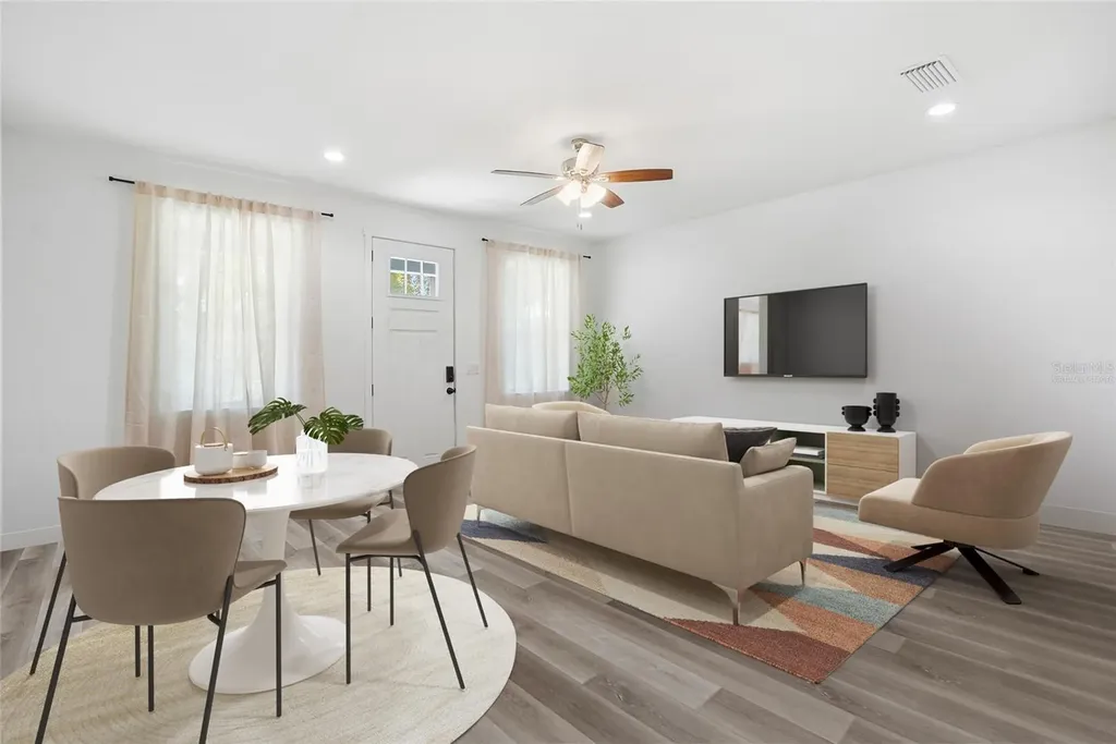 3208 Deleuil Avenue Tampa FL 33610