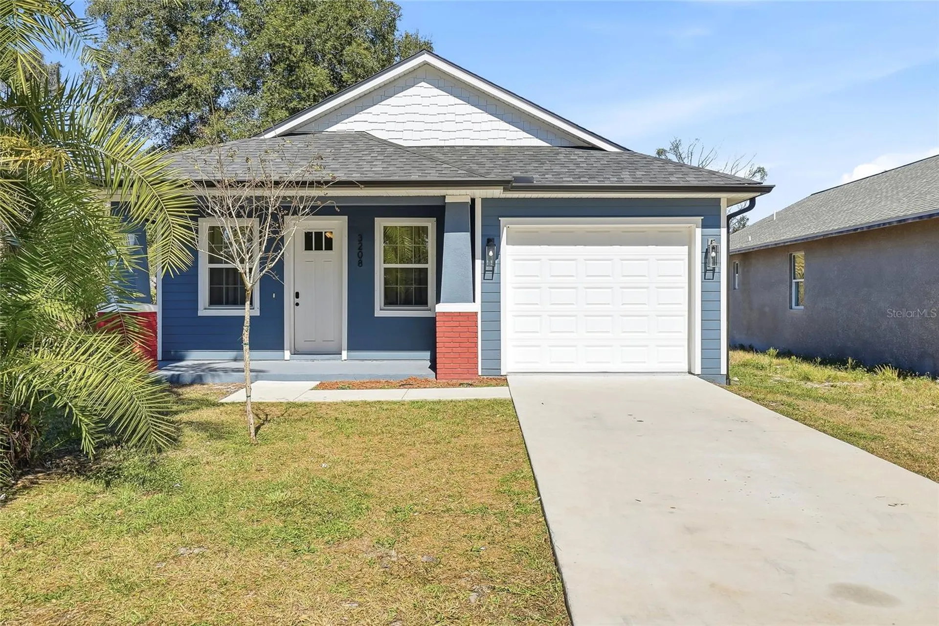 3208 Deleuil Avenue Tampa FL 33610