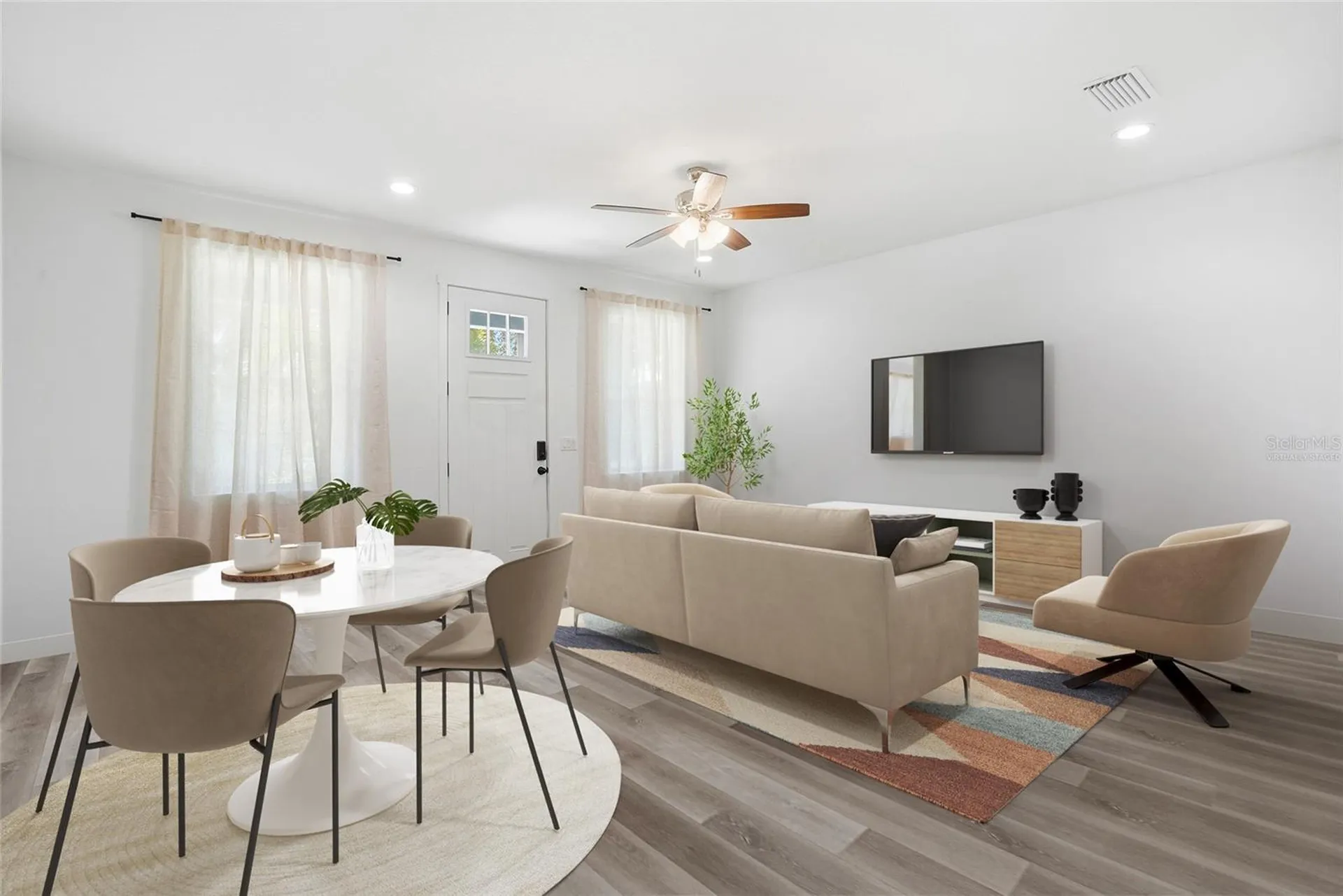 3208 Deleuil Avenue Tampa FL 33610