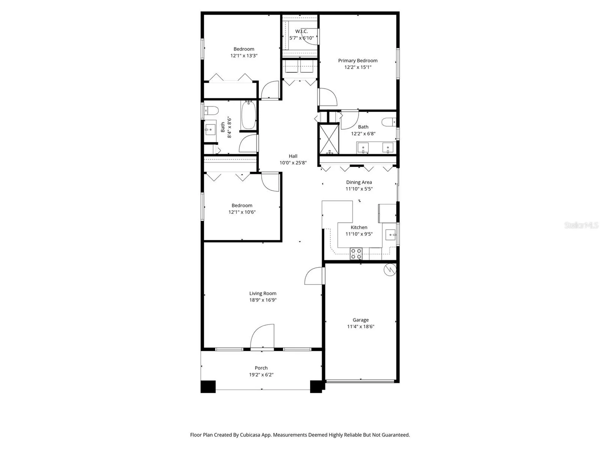 3208 Deleuil Avenue Tampa FL 33610