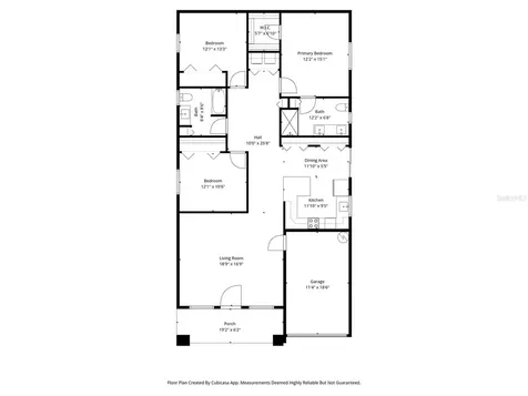 3208 Deleuil Avenue Tampa FL 33610