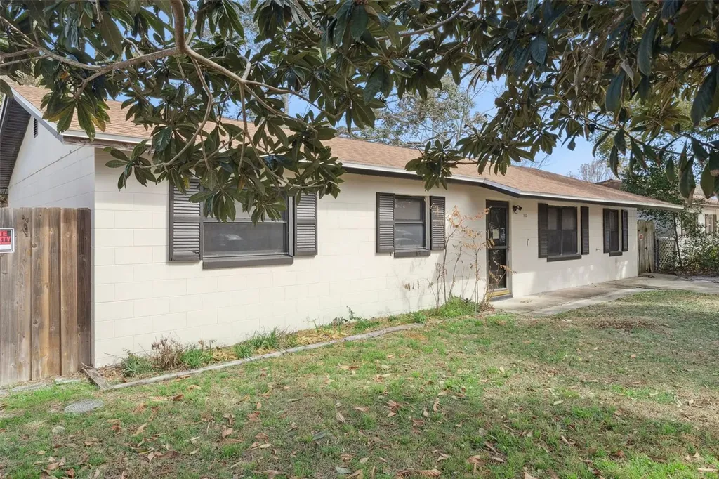 1953 Linda Avenue Ormond Beach FL 32174