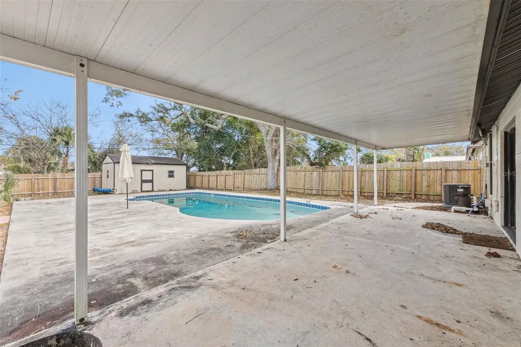 1953 Linda Avenue Ormond Beach FL 32174