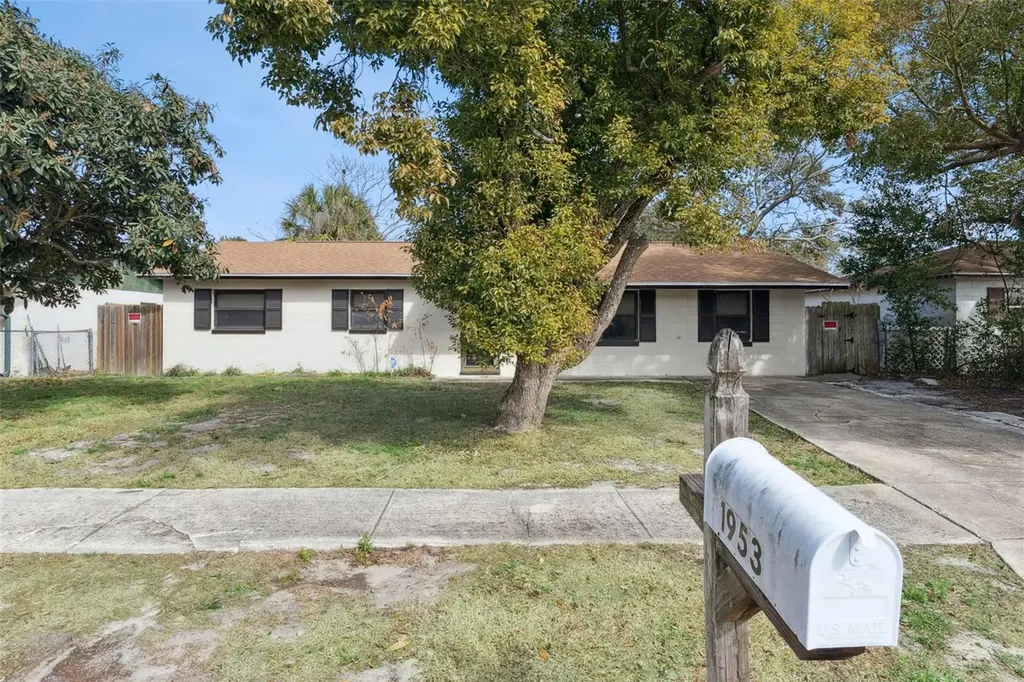 1953 Linda Avenue Ormond Beach FL 32174