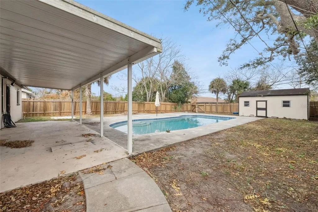 1953 Linda Avenue Ormond Beach FL 32174