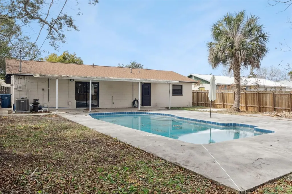 1953 Linda Avenue Ormond Beach FL 32174