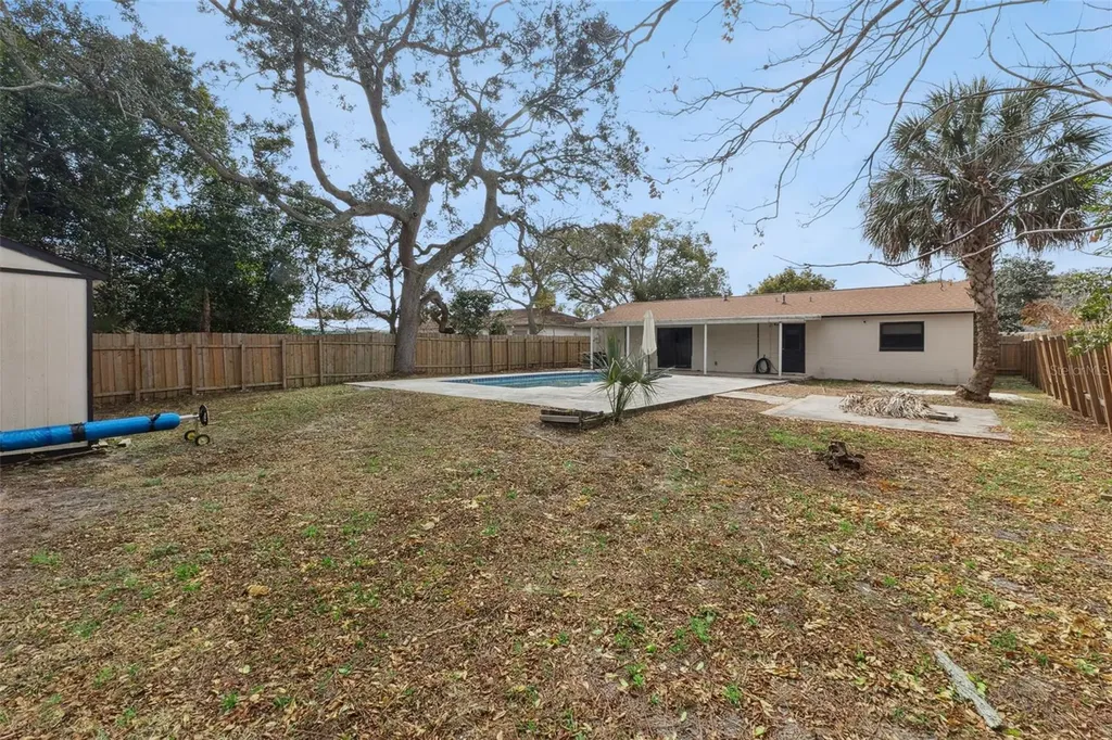 1953 Linda Avenue Ormond Beach FL 32174