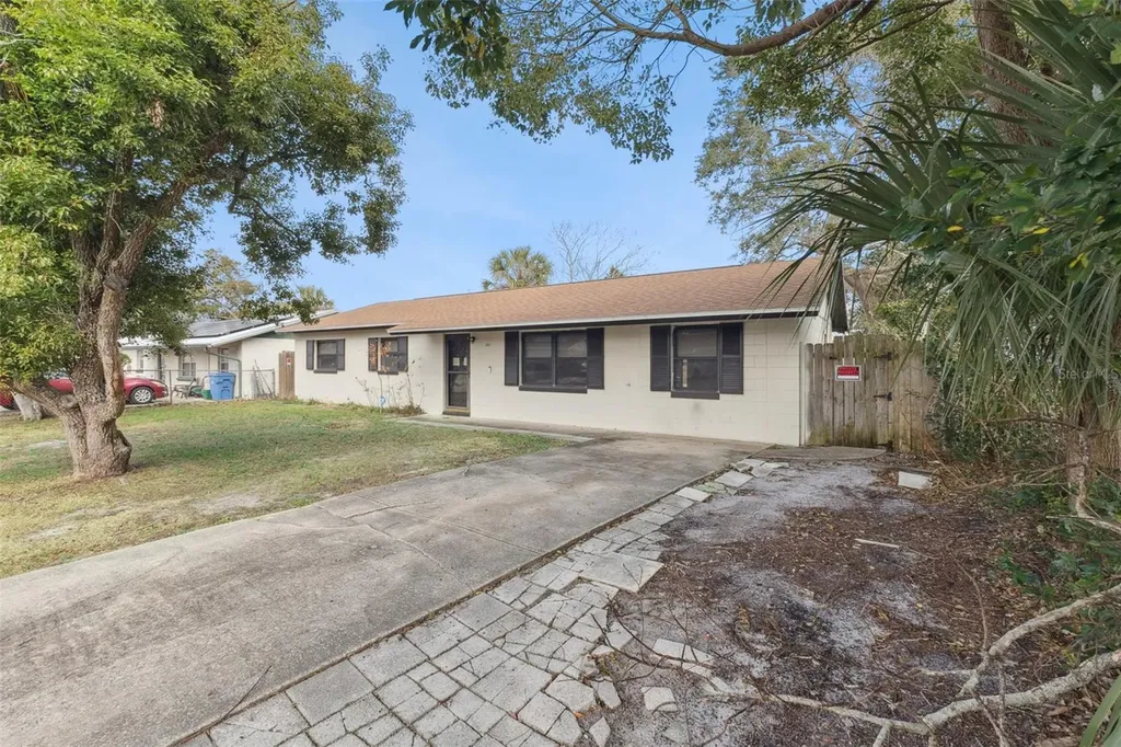 1953 Linda Avenue Ormond Beach FL 32174