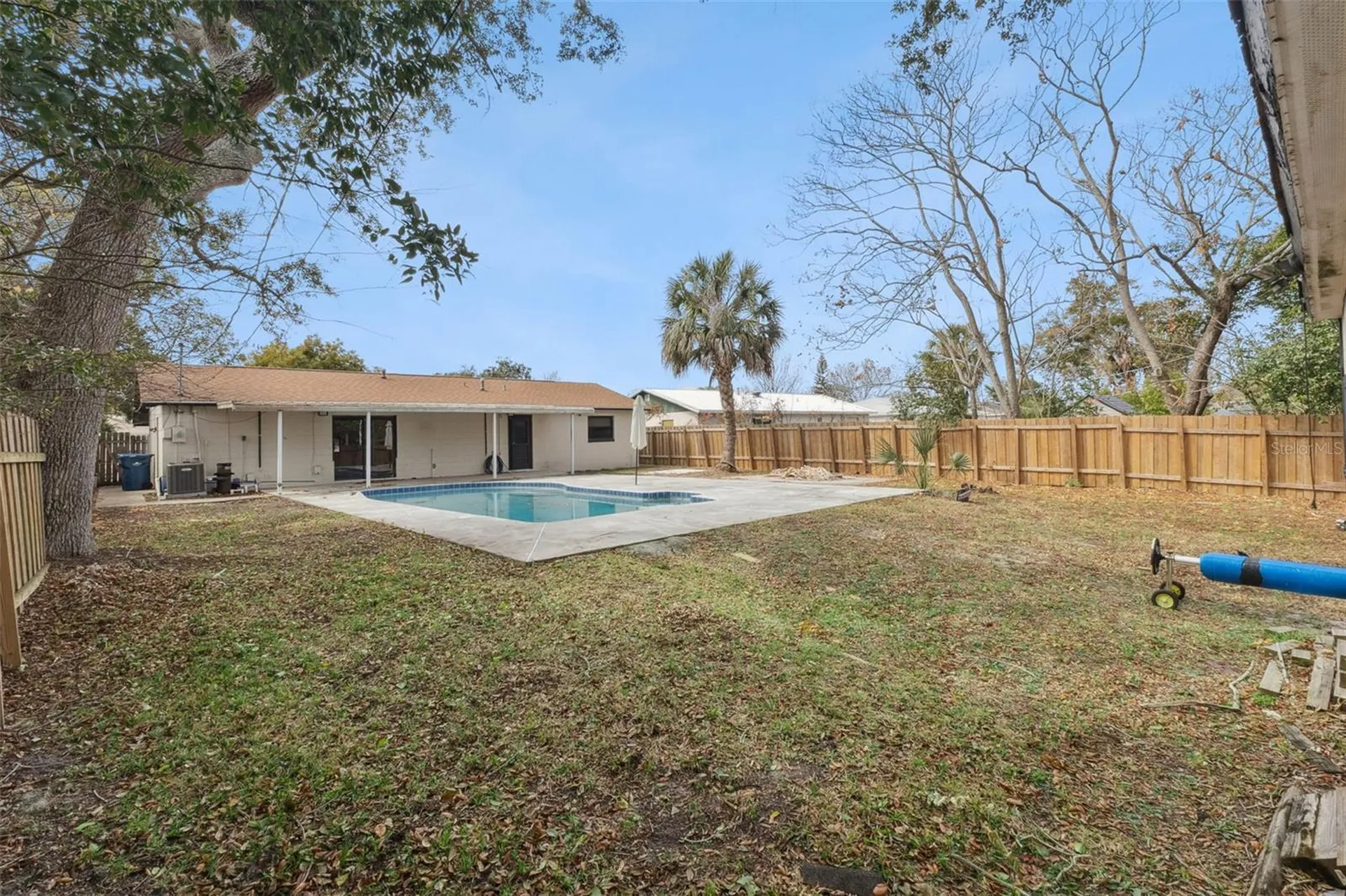 1953 Linda Avenue Ormond Beach FL 32174