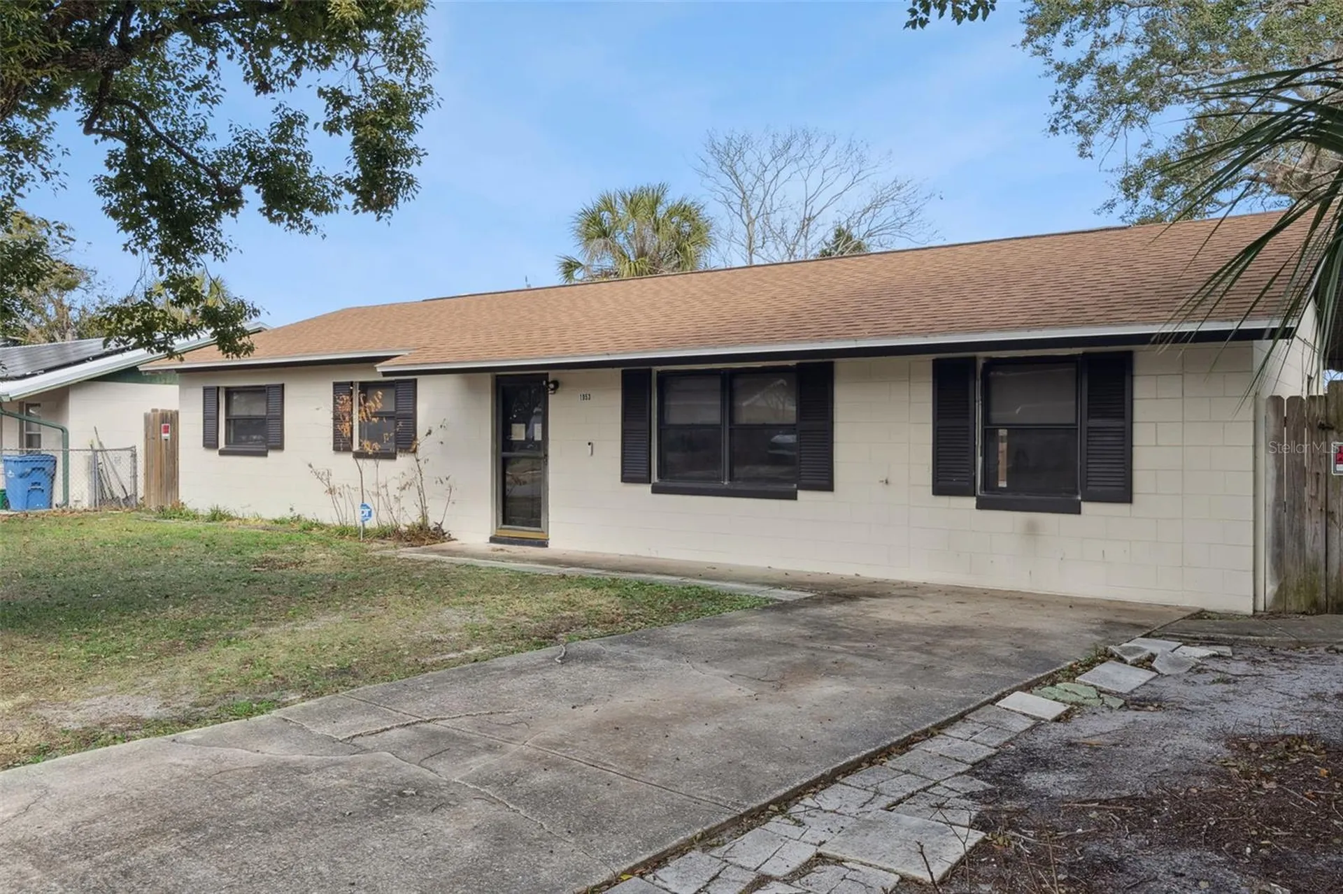 1953 Linda Avenue Ormond Beach FL 32174