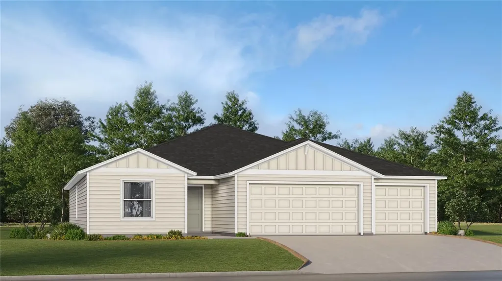 16705 NW 144th Street Alachua FL 32615