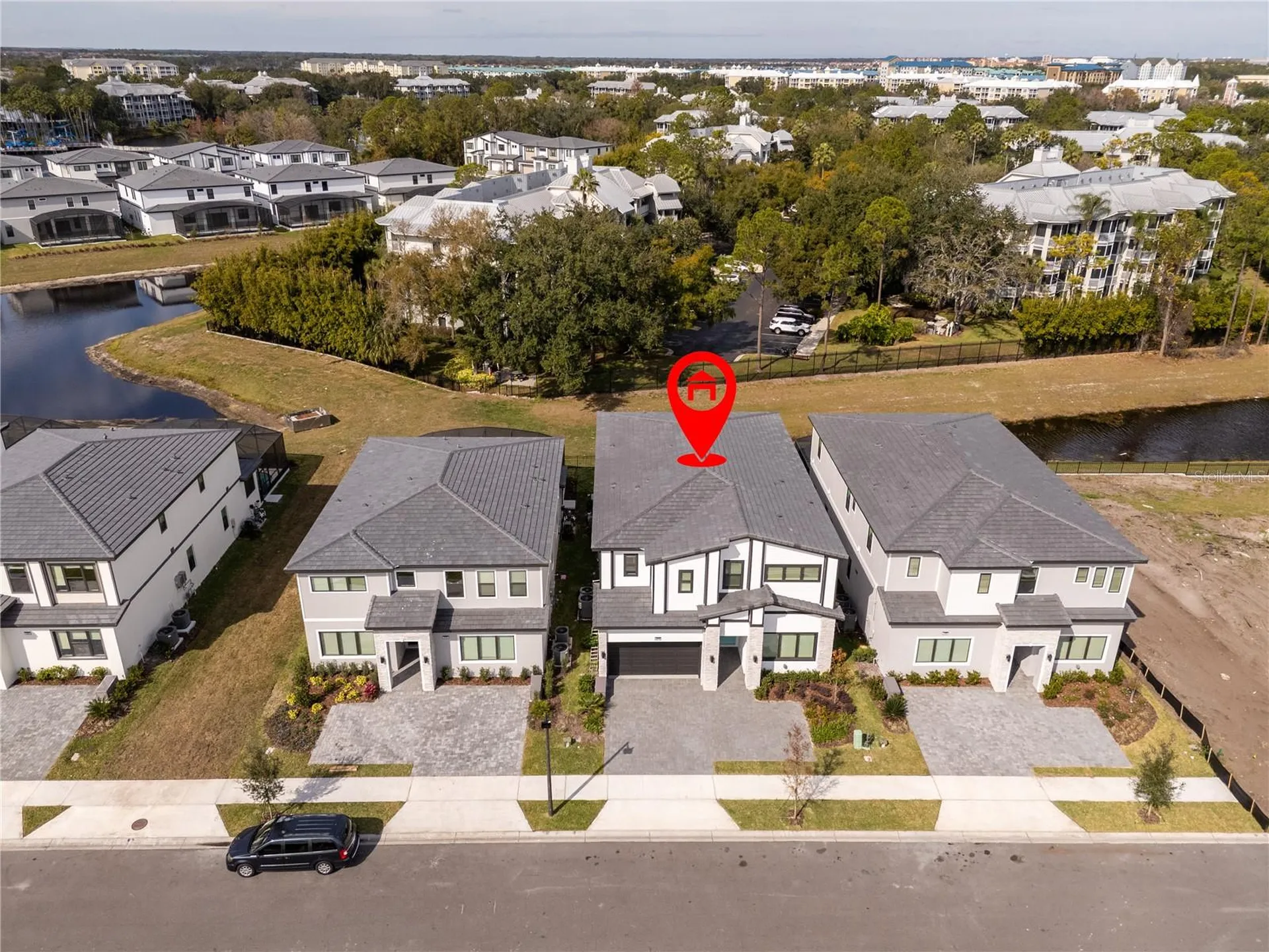 5674 High Seas Drive Orlando FL 32821