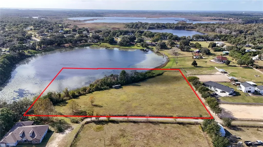 000 Kenny Trail Eustis FL 32736
