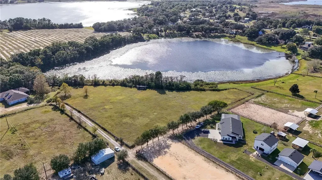 000 Kenny Trail Eustis FL 32736