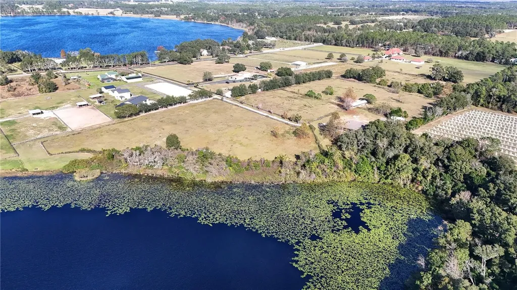 000 Kenny Trail Eustis FL 32736