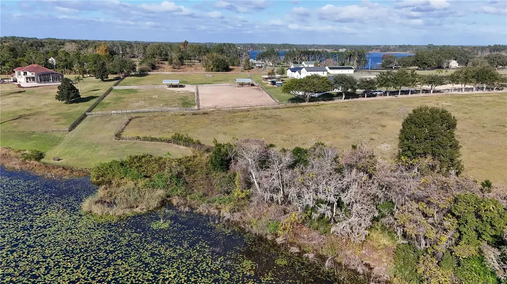 000 Kenny Trail Eustis FL 32736