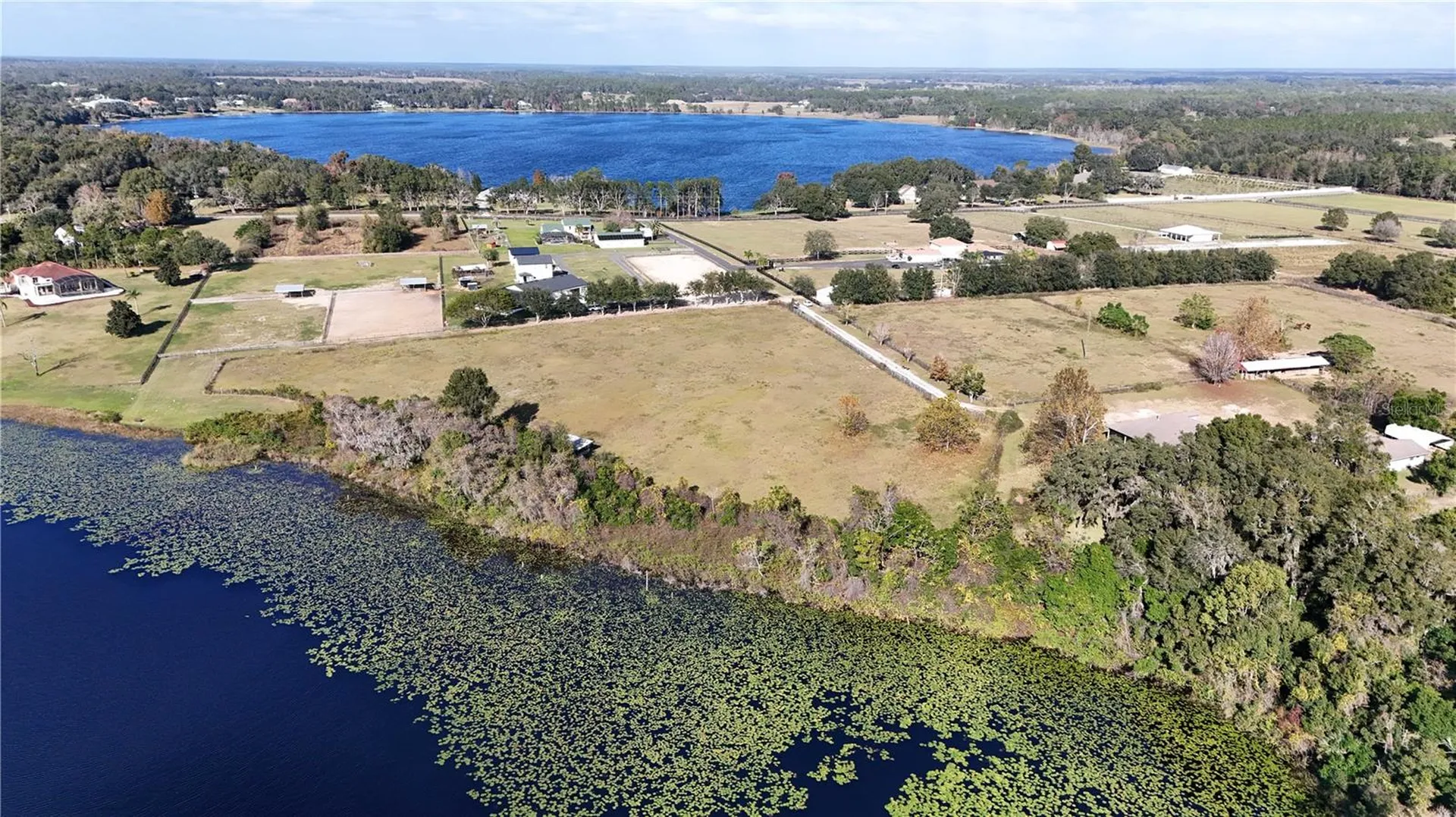 000 Kenny Trail Eustis FL 32736