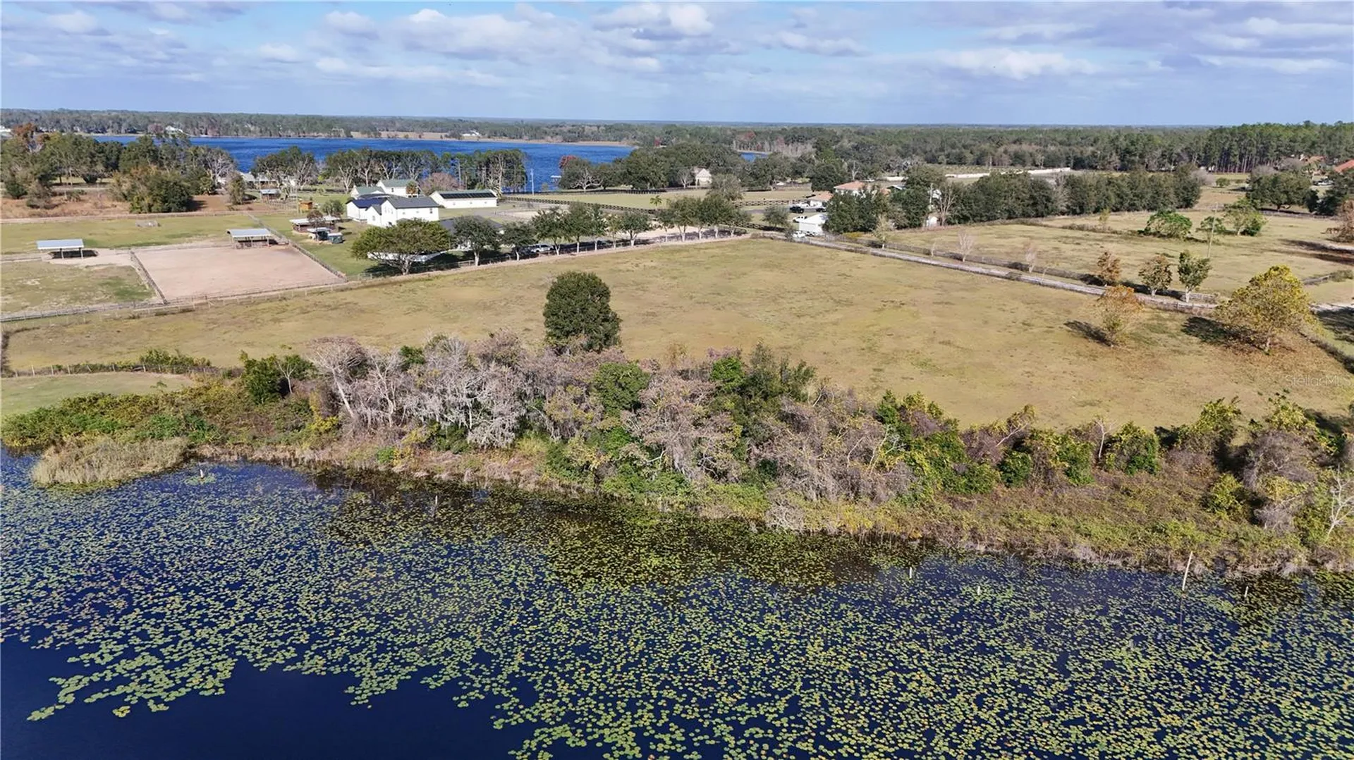 000 Kenny Trail Eustis FL 32736