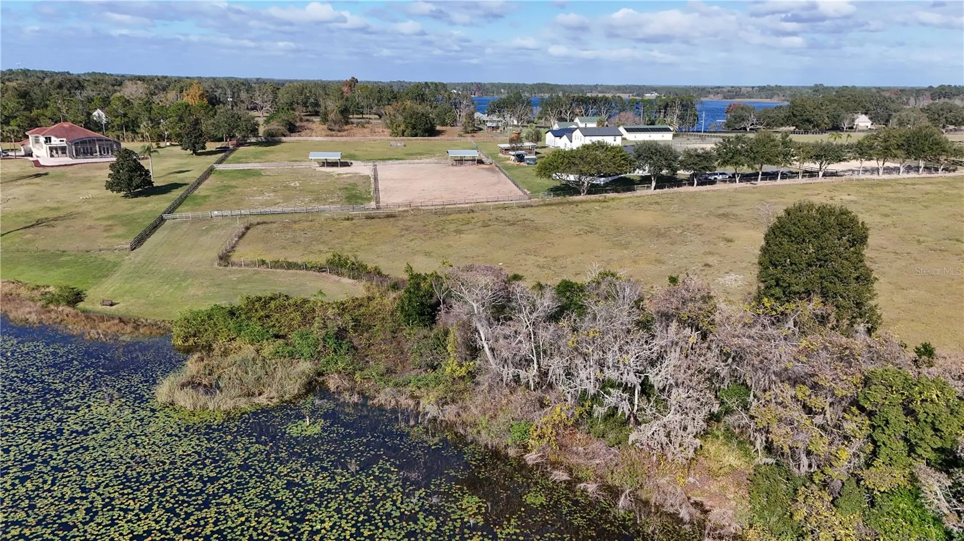 000 Kenny Trail Eustis FL 32736