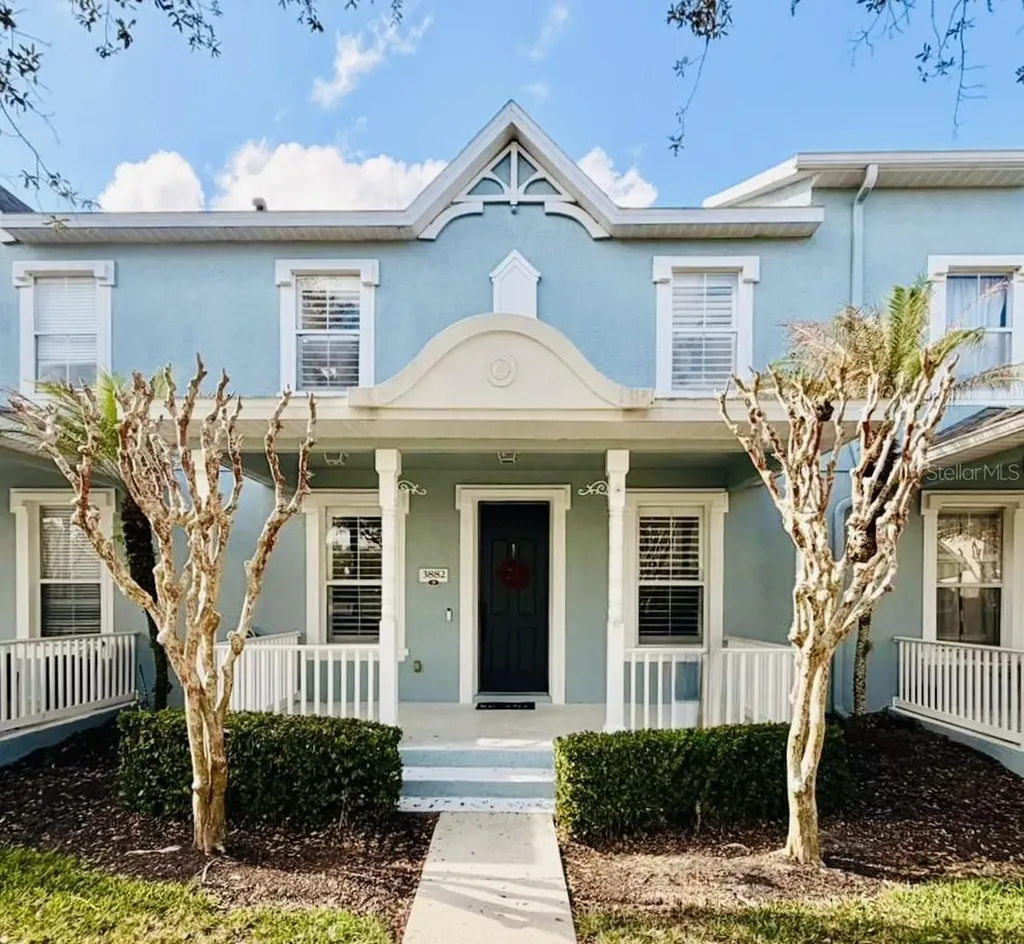 3882 Cleary Way Orlando FL 32828