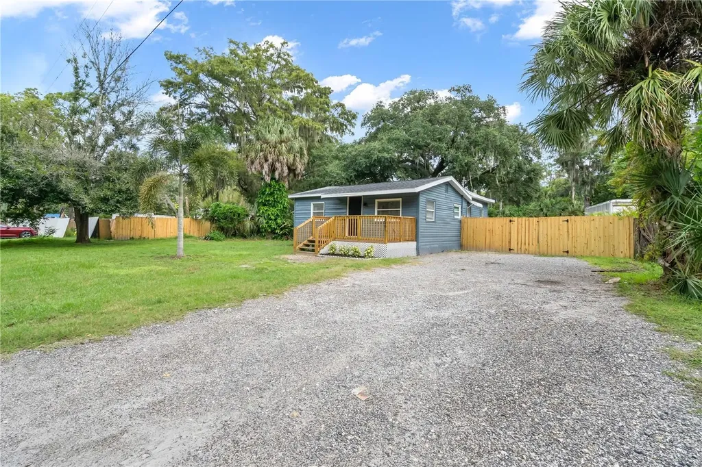 3561 Elfers Parkway New Port Richey FL 34655