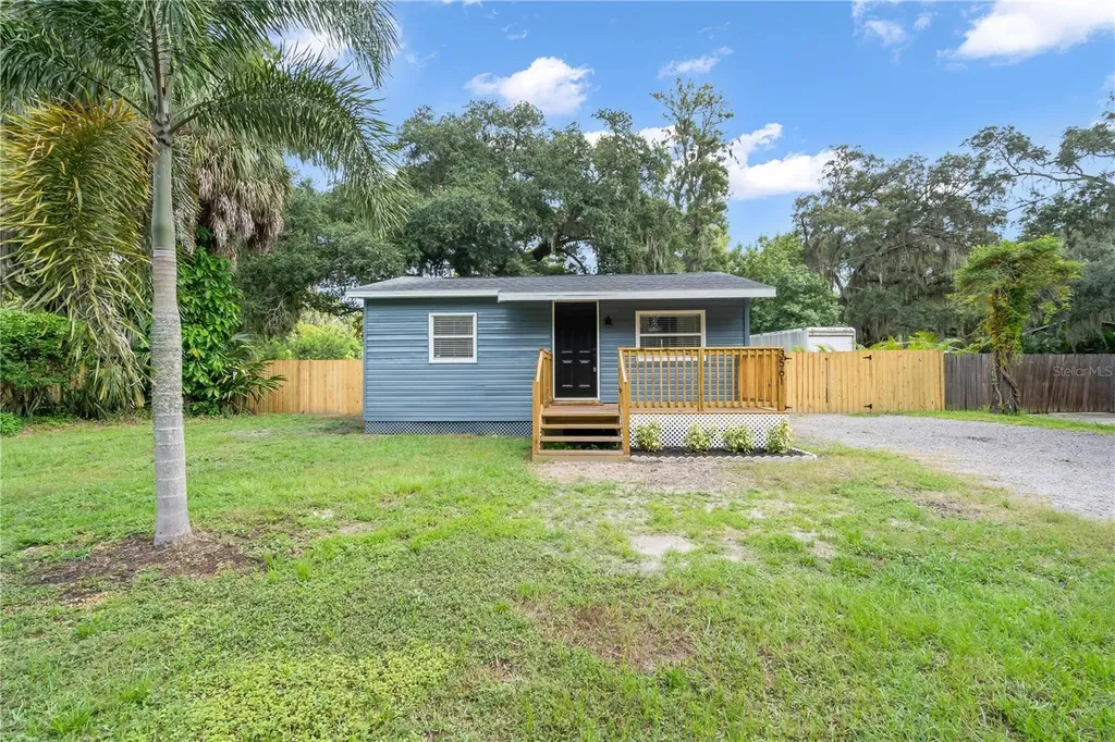 3561 Elfers Parkway New Port Richey FL 34655