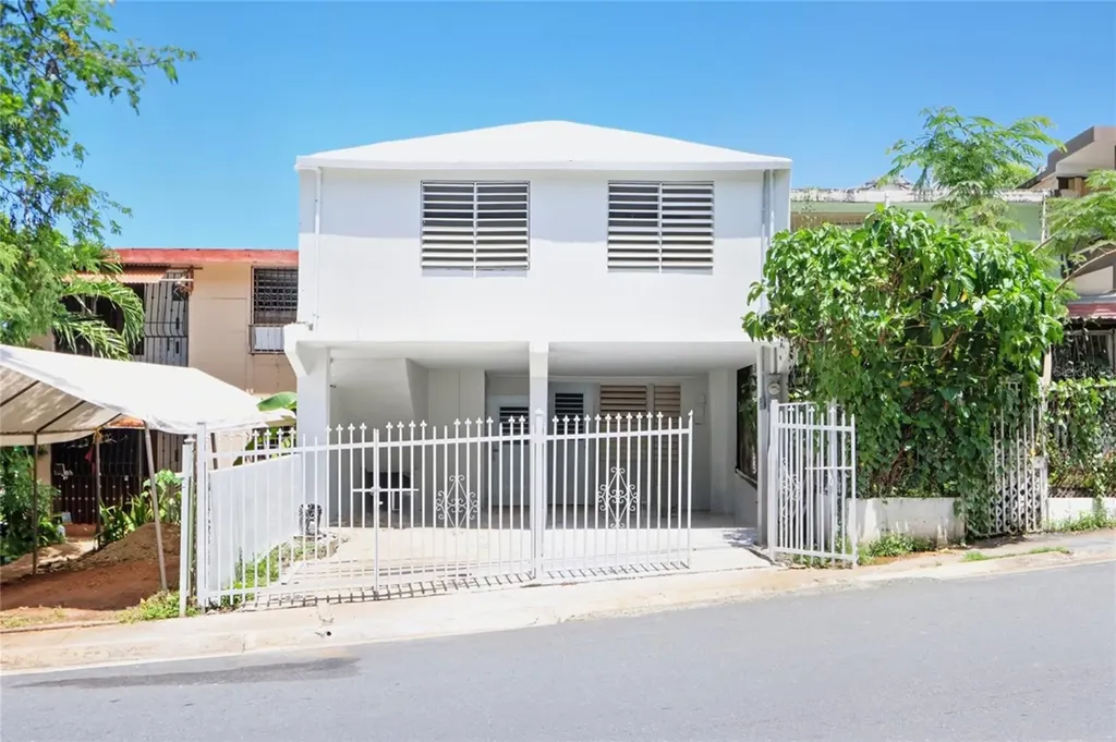 36 Ramon B Lopez Street San Juan PR 00923