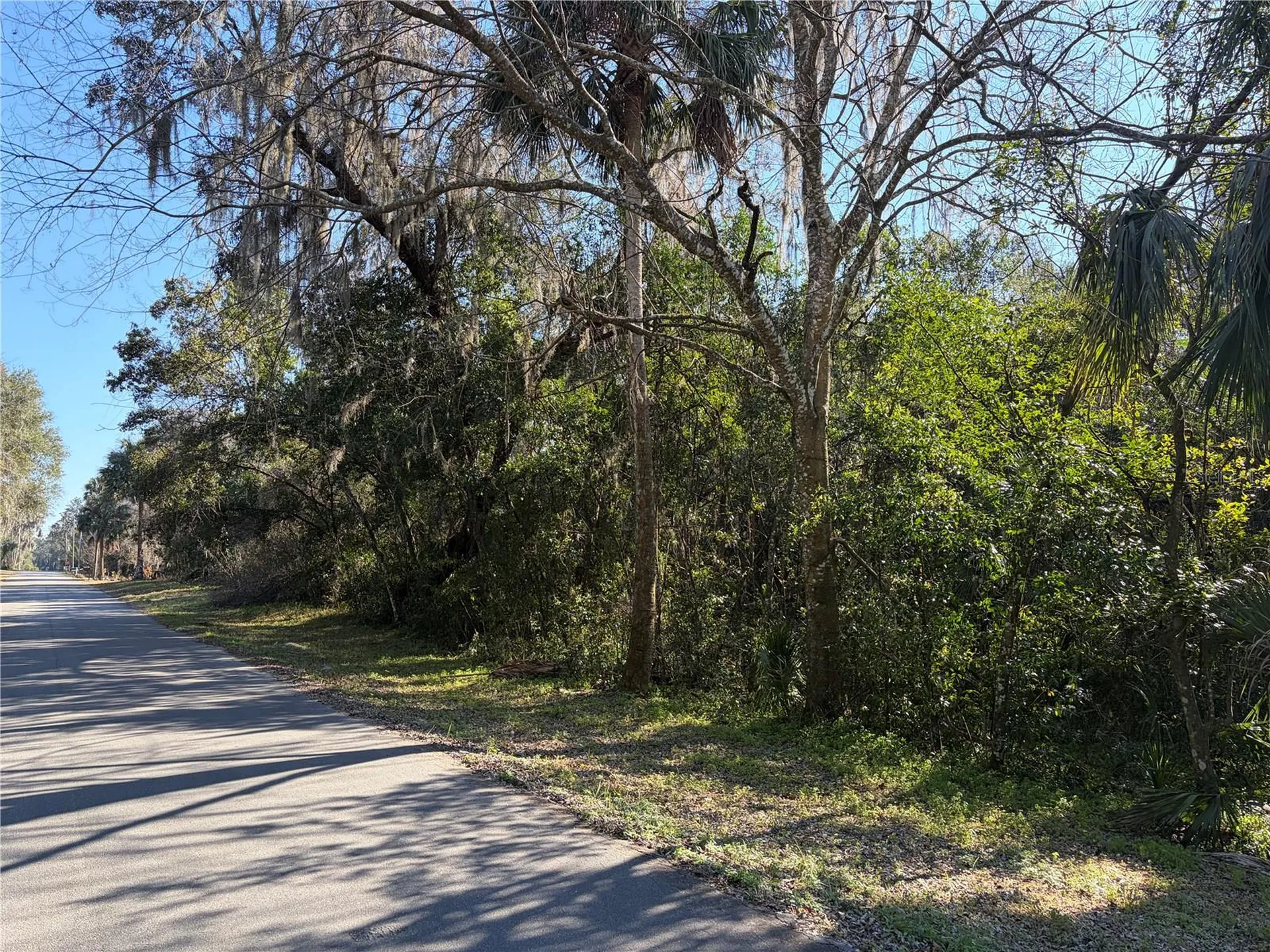 Lot 15 Quebec Avenue De Leon Springs FL 32130