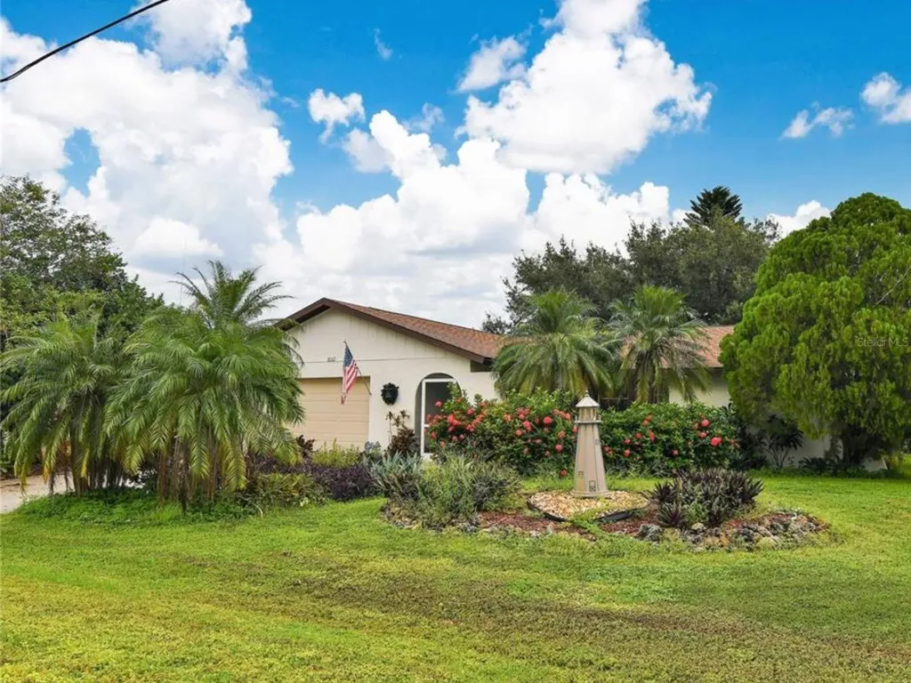 18312 Driggers Avenue Port Charlotte FL 33948