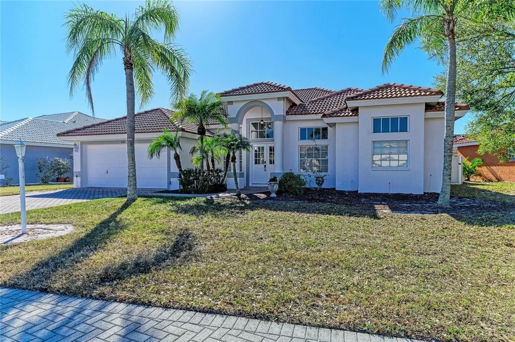 7122 42nd Court E Sarasota FL 34243