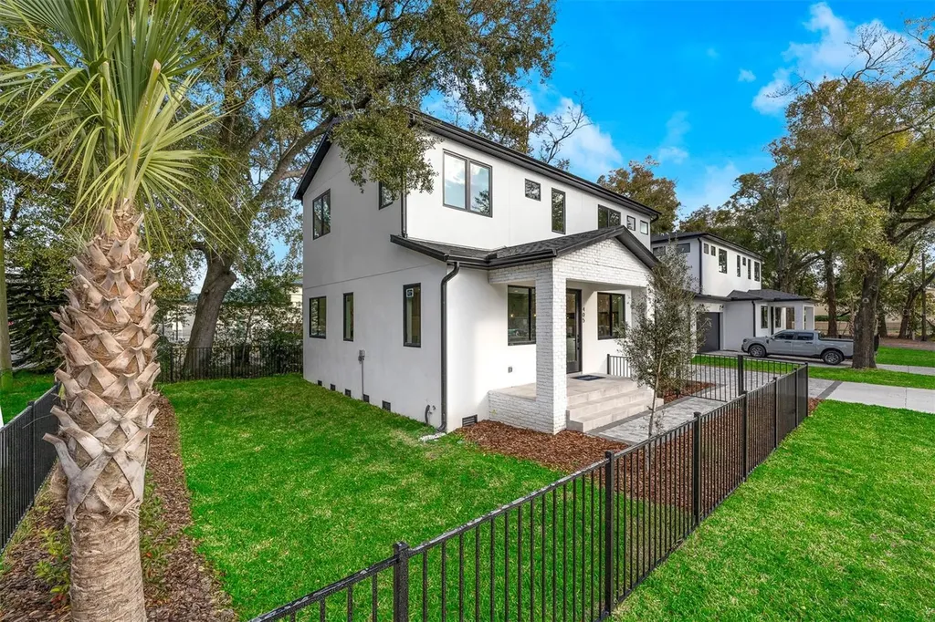 405 Calhoun Place Orlando FL 32801