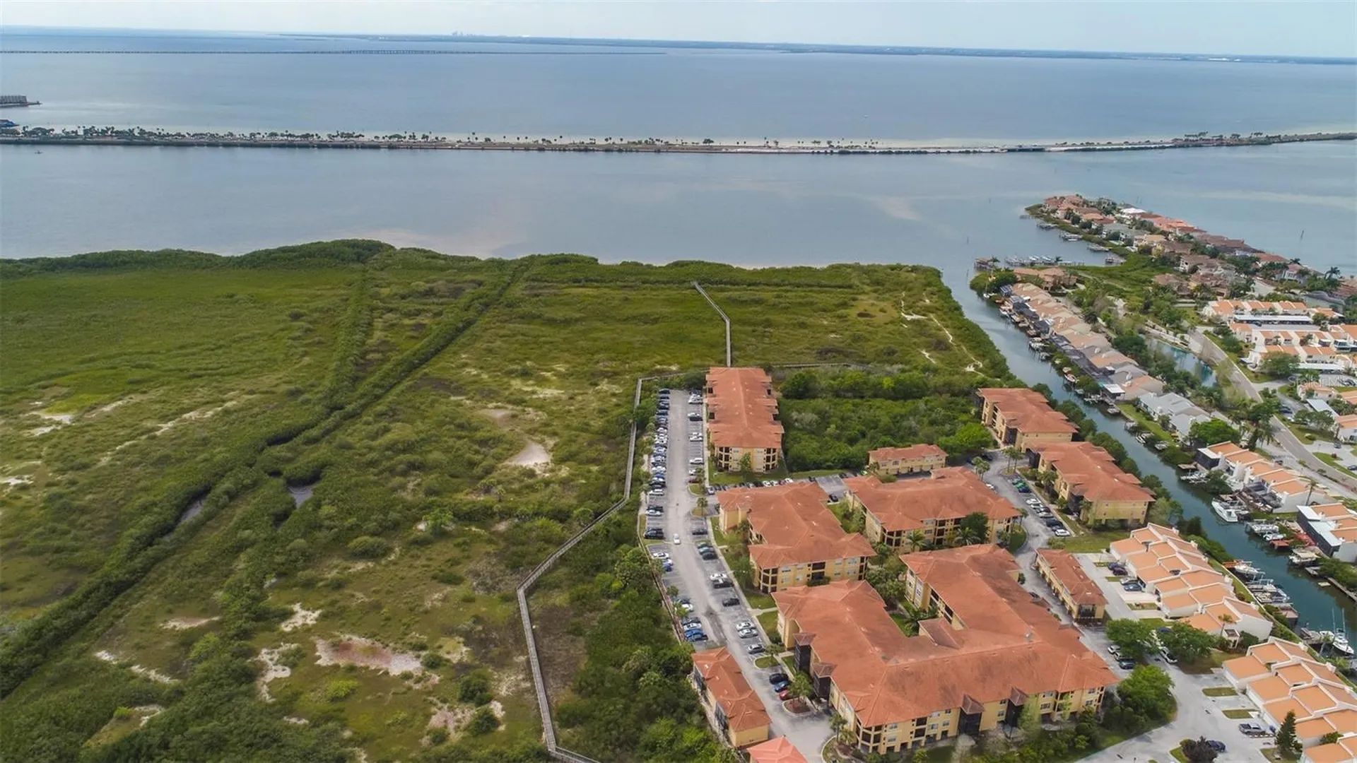4323 Bayside Village Drive Tampa FL 33615