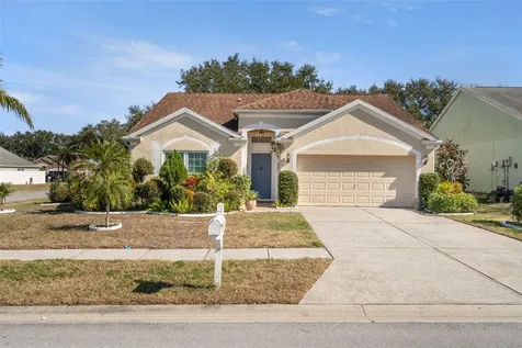 1731 Capri Lane Tarpon Springs FL 34689