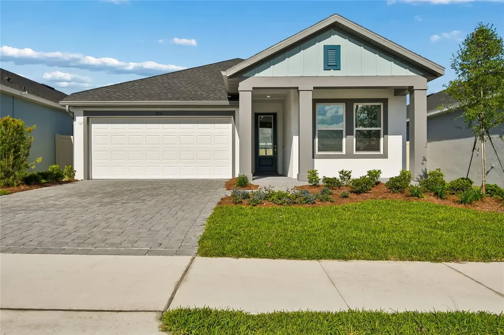 5836 Native Oak Street Mount Dora FL 32757