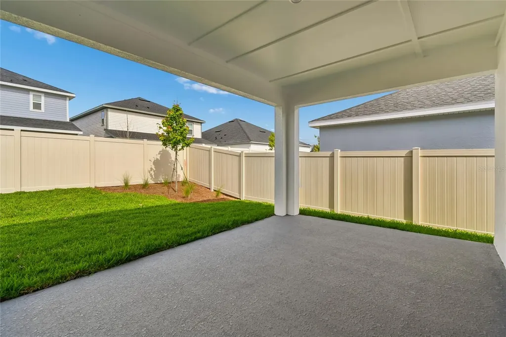 5836 Native Oak Street Mount Dora FL 32757