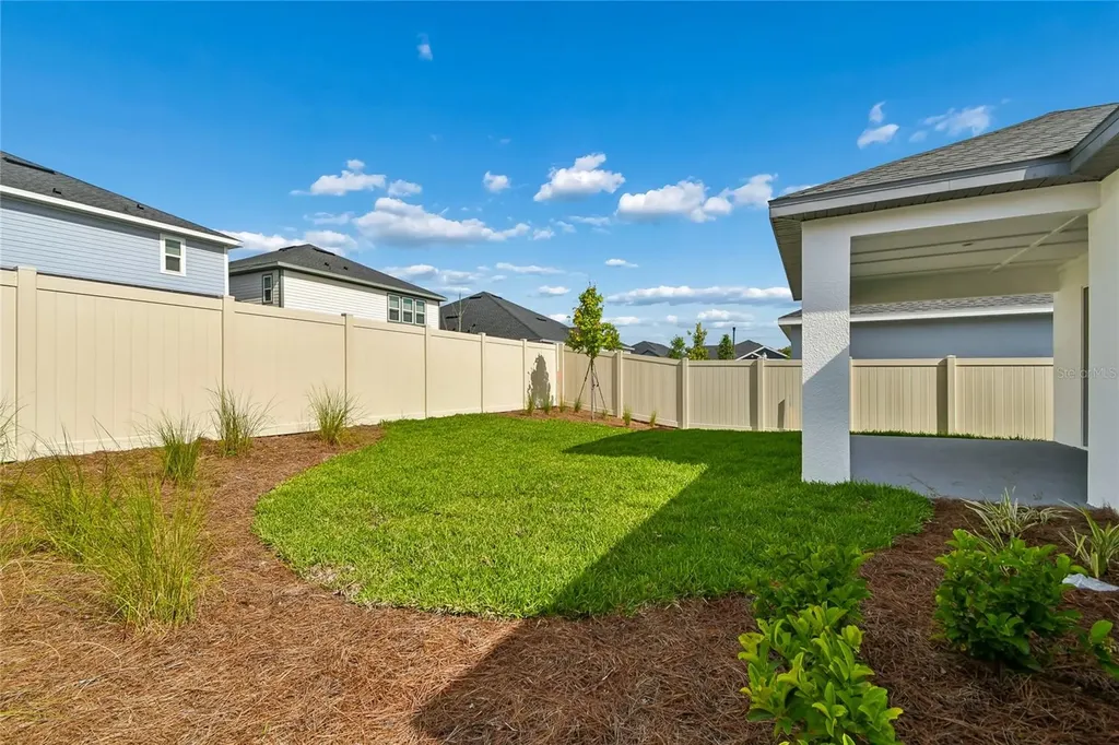 5836 Native Oak Street Mount Dora FL 32757