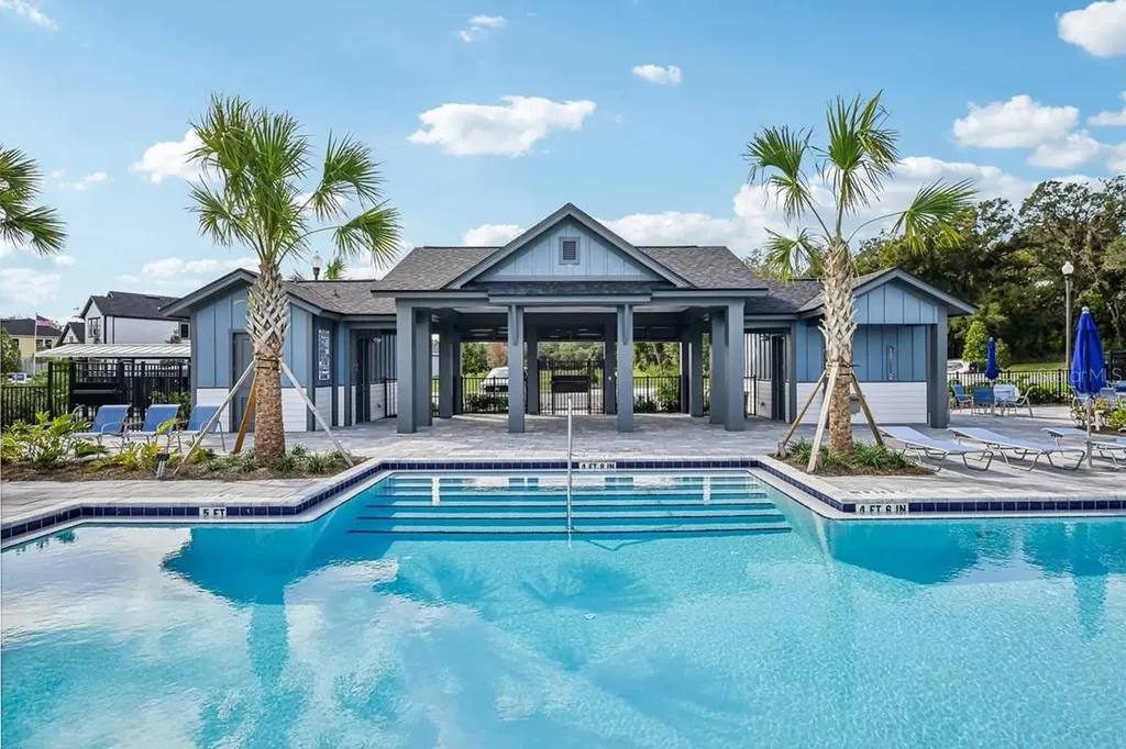 5836 Native Oak Street Mount Dora FL 32757