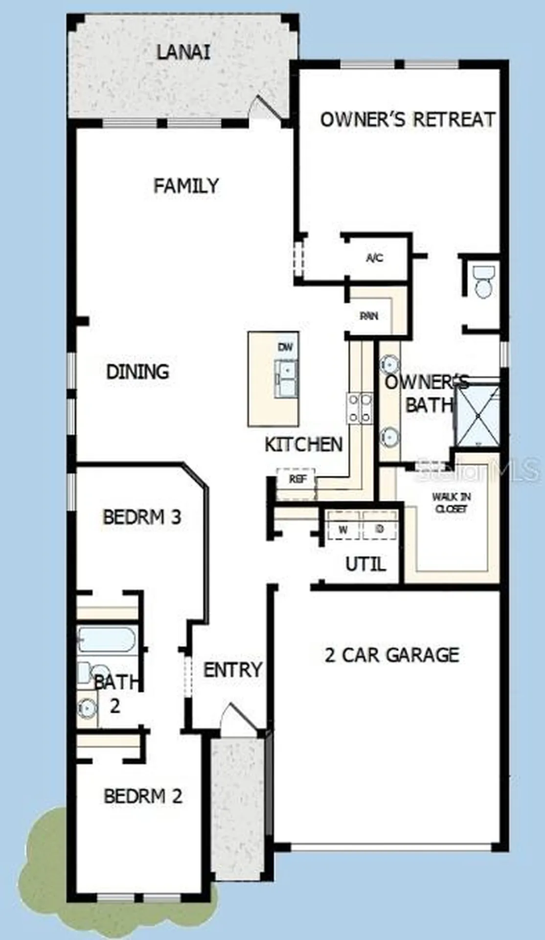 5836 Native Oak Street Mount Dora FL 32757