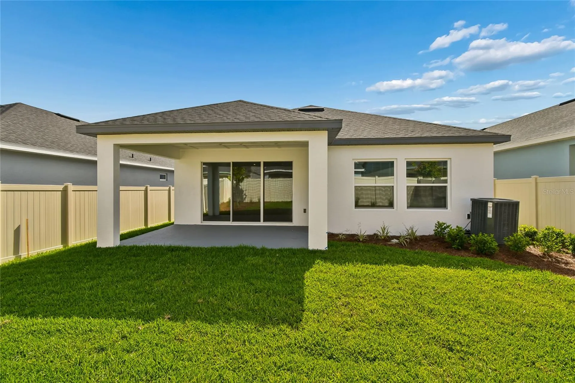 5836 Native Oak Street Mount Dora FL 32757