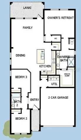 5836 Native Oak Street Mount Dora FL 32757