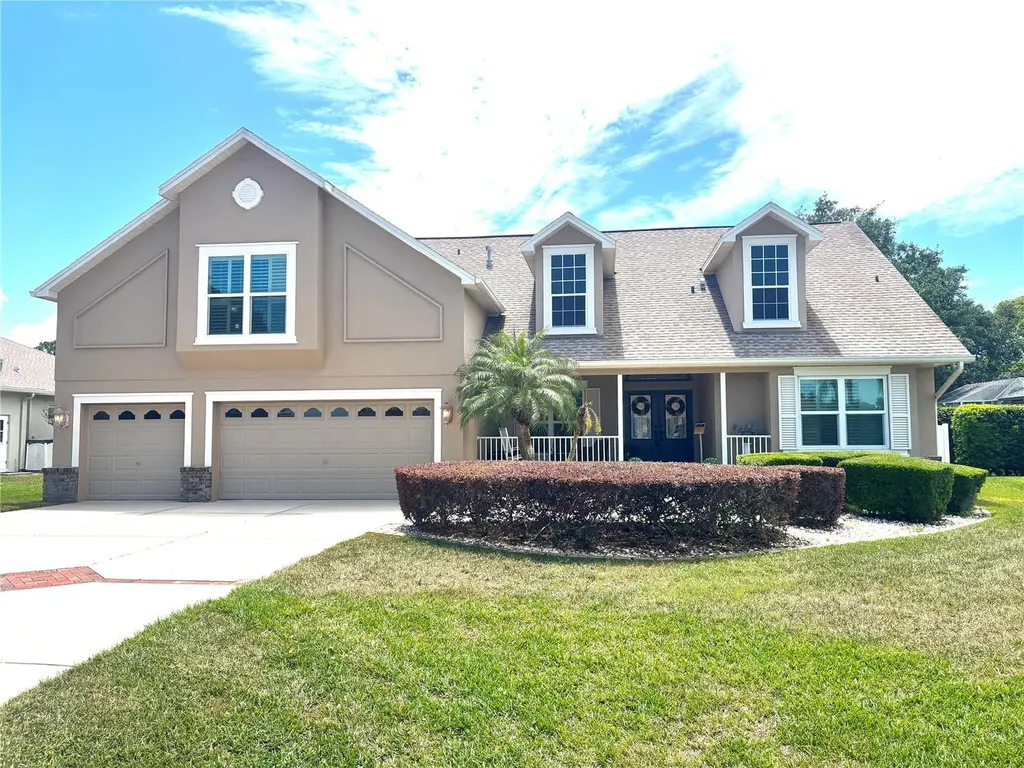 6224 Rockross Avenue New Port Richey FL 34655