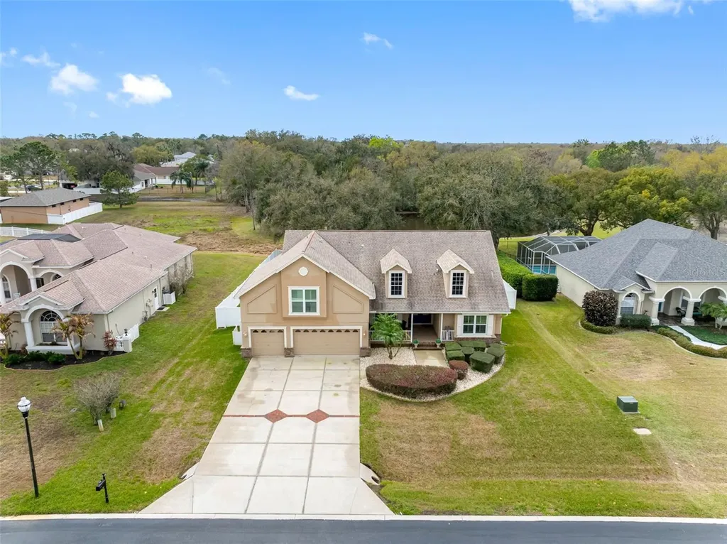 6224 Rockross Avenue New Port Richey FL 34655